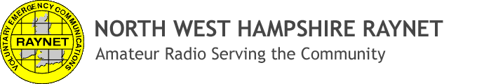 North West Hampshire RAYNET